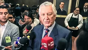 Foto: El Peruano - Video: Canal N