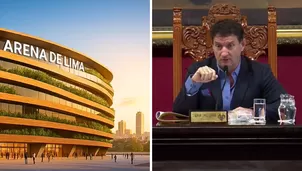 Foto y video: Canal N