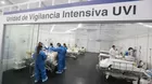 Arequipa: Alerta sanitaria por falta de camas y especialistas UCI