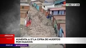 América Noticias