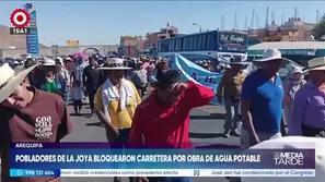 Foto y video: Canal N