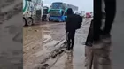 ¿Por qué la Panamericana Sur continúa bloqueada en Arequipa?