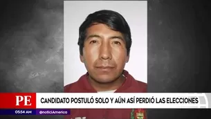 América Noticias