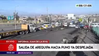 América Noticias