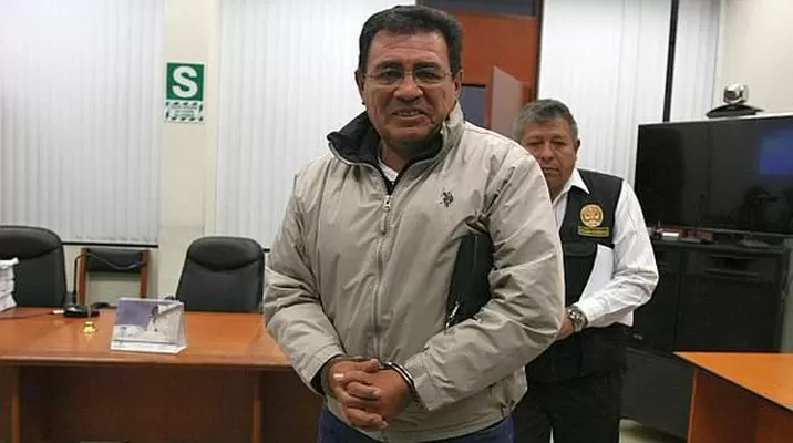Foto: Perú21 Foto: Perú21