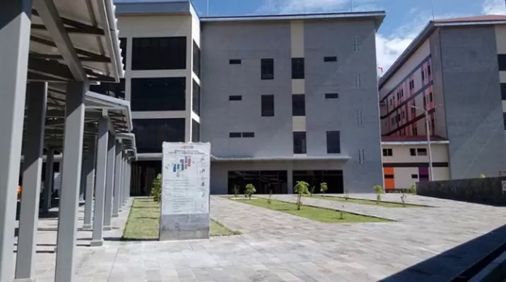Nuevo hospital de Arequipa tendrá inversión de 120 millones de soles. Foto: Andina Nuevo hospital de Arequipa tendrá inversión de 120 millones de soles. Foto: Andina