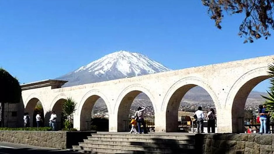 Foto: Perú.com