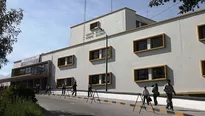 Hospital Honorio Delgado, Arequipa. Foto: archivo Perú21