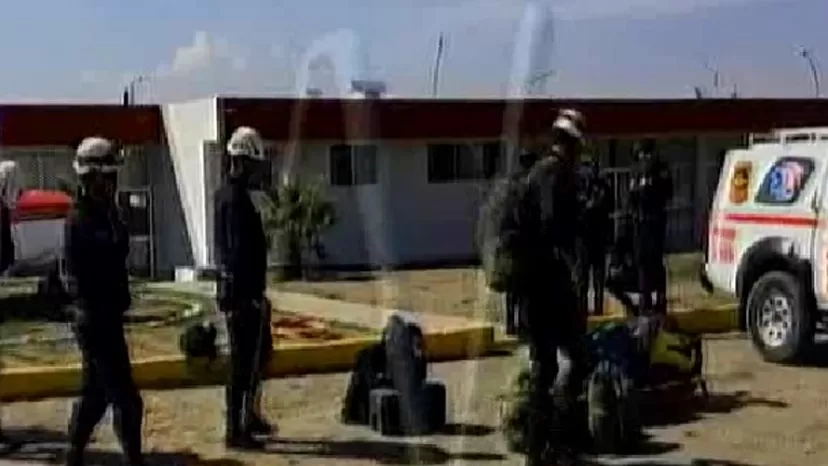 Arequipa: descartan que exista 17 desaparecidos en mina de Caravelí