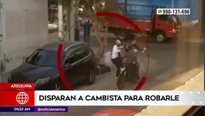 América Noticias