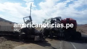 Foto: América Noticias