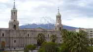 Arequipa: Gobierno decreta inmovilización social obligatoria para el 29 y 30 de mayo