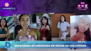 Foto y video: América Noticias