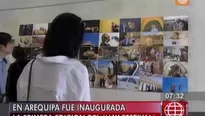 Arequipa. AMérica Noticias