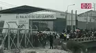 Arequipa: Manifestantes ingresan al aeropuerto Alfredo Rodríguez Ballón