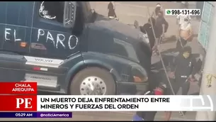 América Noticias