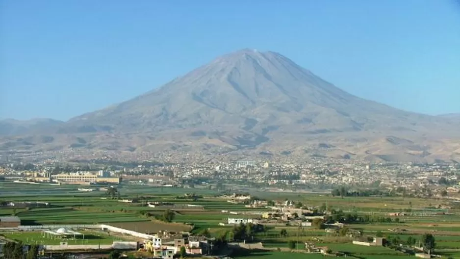 Las explosiones alarmaron a los vecinos. Foto referencial: difusión