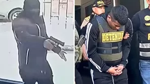 Foto y video: América Noticias