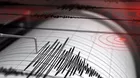 Arequipa: Se registró un nuevo sismo que remeció Caylloma