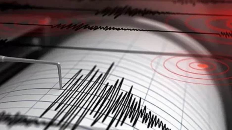 Arequipa: Se registró un nuevo sismo que remeció Caylloma