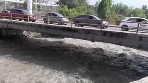 La comunidad espera con urgencia que se reanude la provisión de agua y se implementen medidas para prevenir futuras interrupciones. / Video: Canal N