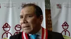 Arévalo pide al MP mayor compromiso contra la delincuencia