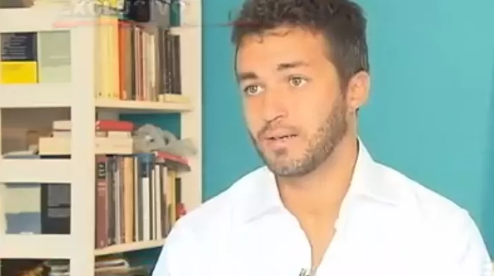 Captura América TV Captura América TV