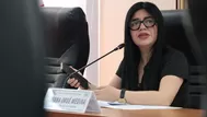 Ariana Orué: Comisión de Ética aprueba indagación preliminar