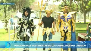 Foto y video: América Noticias