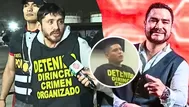Armonía 10: El asesino de Paul Flores ya está tras las rejas