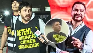 Foto y video: América Noticias
