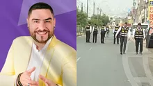 Foto y video: América Noticias