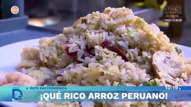 Foto: Video Domingo al día Foto: Video Domingo al día