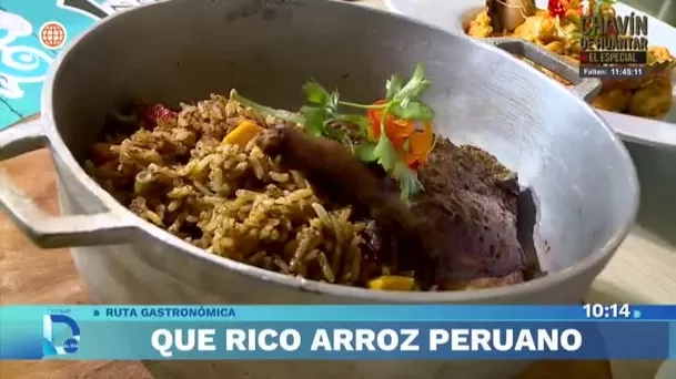 Foto: Video Domingo al día Foto: Video Domingo al día