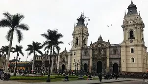 Las confesiones se harán en lugares espaciosos o al aire libre. Foto: ACI Prensa 