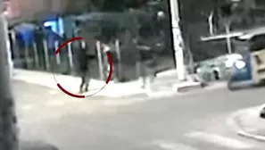 Foto y video: América Noticias