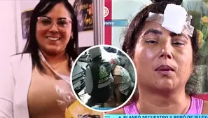 Foto y video: América Noticias