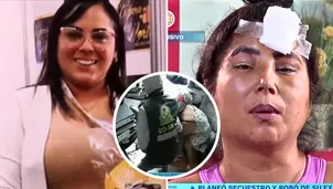Foto y video: América Noticias