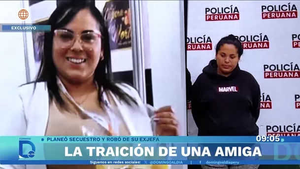 Fuente: Domingo Al Día