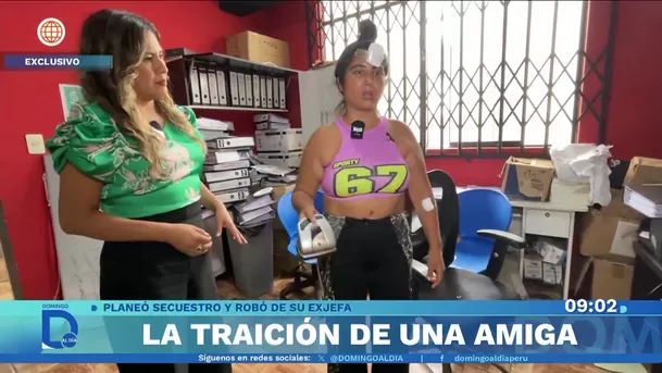 Fuente: Domingo Al Día