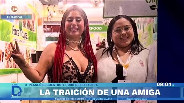 Fuente: Domingo Al Día