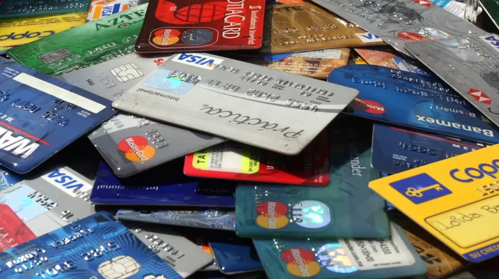 Hasta el momento las tarjetas con chip no pueden ser clonadas. Foto: gesintel.cl Hasta el momento las tarjetas con chip no pueden ser clonadas. Foto: gesintel.cl