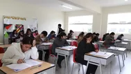 Ascenso docente 2023: Link del Minedu para conocer las calificaciones preliminares de la prueba nacional