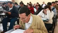 Ascenso docente del Minedu: Conoce aquí cómo y dónde inscribirte para la evaluación