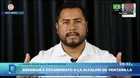 Asesinan a excandidato para la alcaldía de Ventanilla