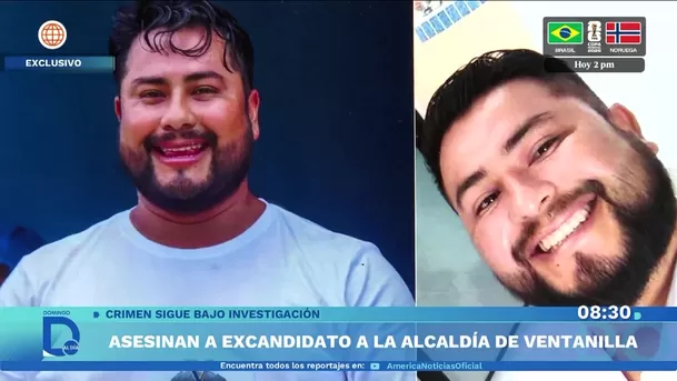 Fuente: Domingo Al Día Fuente: Domingo Al Día