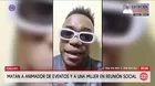 Asesinan a animador y a mujer en cevichada del Callao