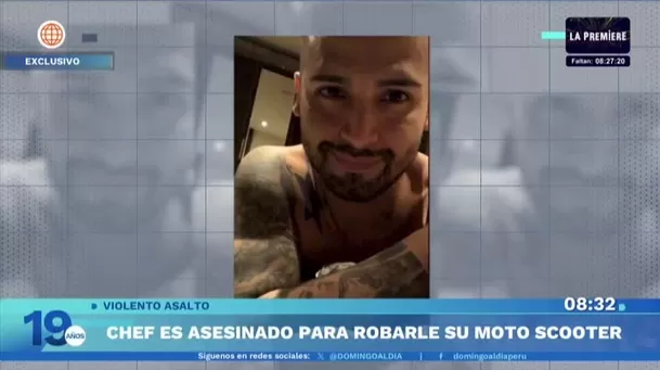 Fuente: Domingo Al Día