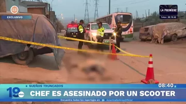 Fuente: Domingo Al Día