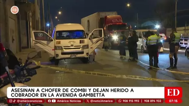 Fuente: América Noticias